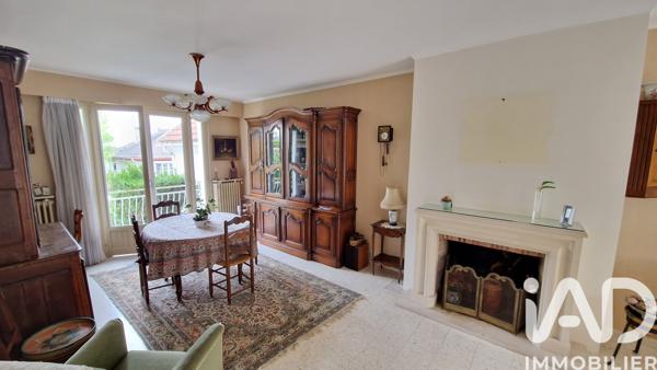 Maison à vendre 6 pièces 125 m² Arpajon