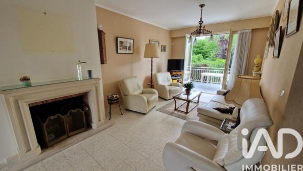 Maison à vendre 6 pièces 125 m² Arpajon