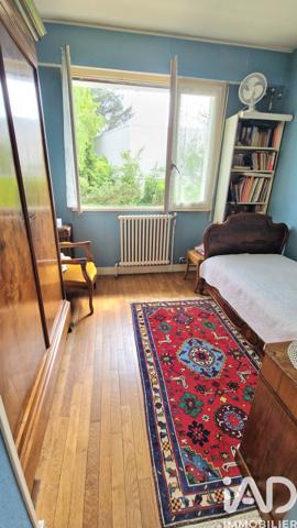 Maison à vendre 6 pièces 125 m² Arpajon
