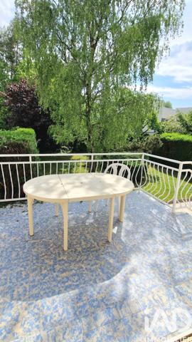 Maison à vendre 6 pièces 125 m² Arpajon
