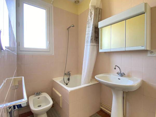 Maison Plain-pied 3 pièce(s) 57.45 m2 Royan