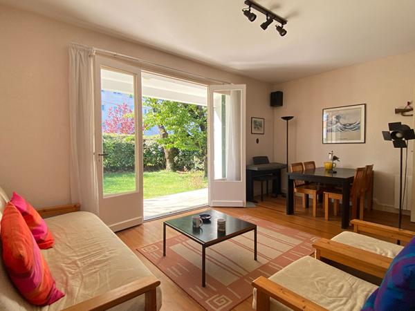 Maison Plain-pied 3 pièce(s) 57.45 m2 Royan