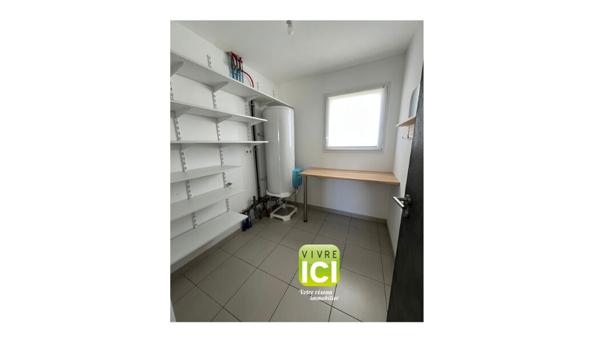 Maison Divatte Sur Loire - La Chapelle Basse Mer 4 pièce(s) 84.98 m2