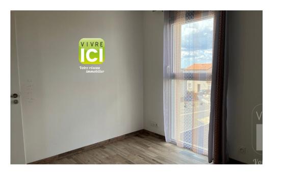 Maison Divatte Sur Loire - La Chapelle Basse Mer 4 pièce(s) 84.98 m2