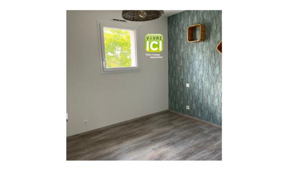 Maison Divatte Sur Loire - La Chapelle Basse Mer 4 pièce(s) 84.98 m2