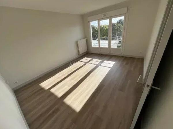 Location Appartement 1 pièces 30 m2 à Le Mans