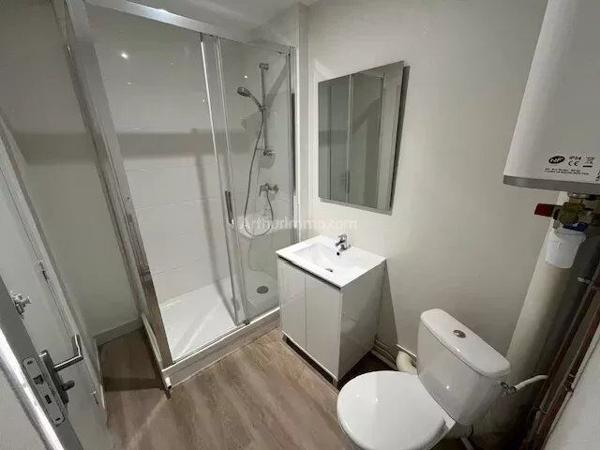 Location Appartement 1 pièces 30 m2 à Le Mans