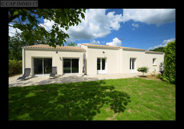 Vente maison et appartement à LA ROCHELLE et en CHARENTE MARITIME