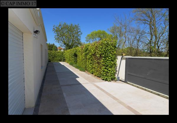 Vente maison et appartement à LA ROCHELLE et en CHARENTE MARITIME