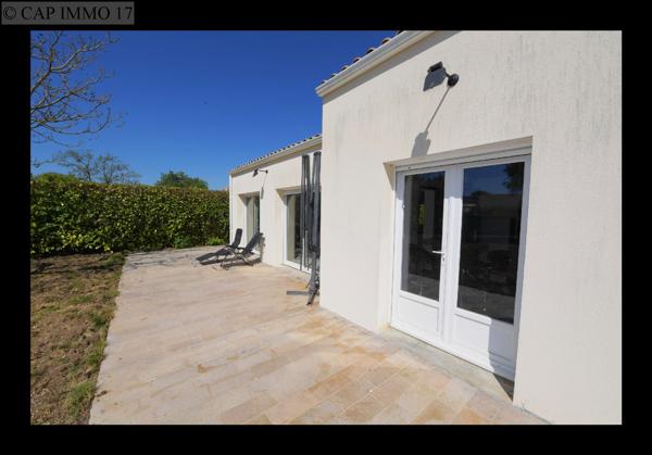 Vente maison et appartement à LA ROCHELLE et en CHARENTE MARITIME