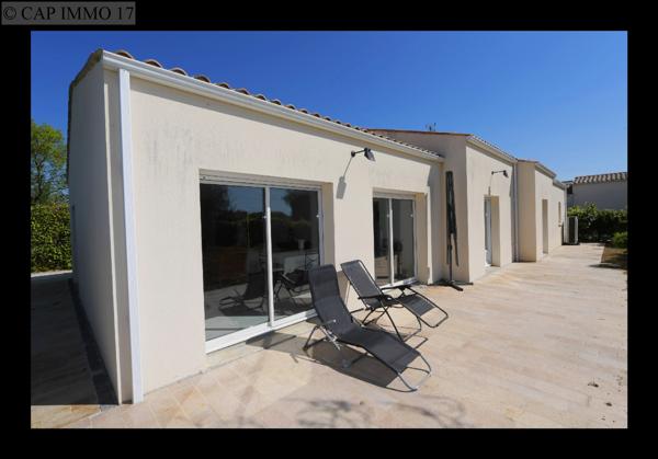 Vente maison et appartement à LA ROCHELLE et en CHARENTE MARITIME