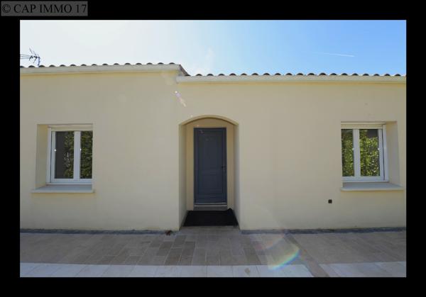 Vente maison et appartement à LA ROCHELLE et en CHARENTE MARITIME