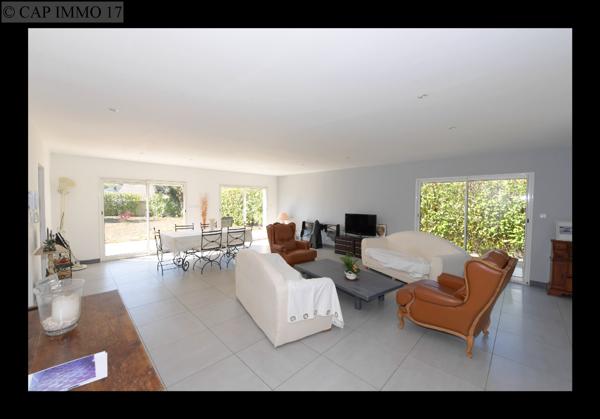 Vente maison et appartement à LA ROCHELLE et en CHARENTE MARITIME