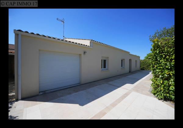 Vente maison et appartement à LA ROCHELLE et en CHARENTE MARITIME