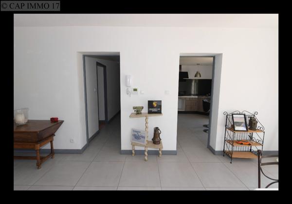 Vente maison et appartement à LA ROCHELLE et en CHARENTE MARITIME