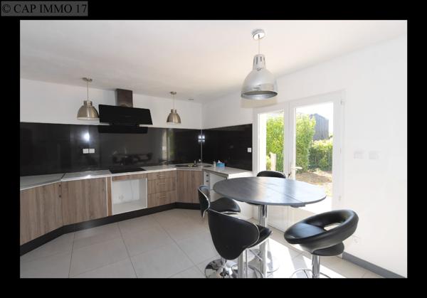 Vente maison et appartement à LA ROCHELLE et en CHARENTE MARITIME