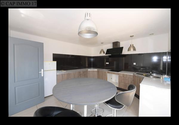Vente maison et appartement à LA ROCHELLE et en CHARENTE MARITIME