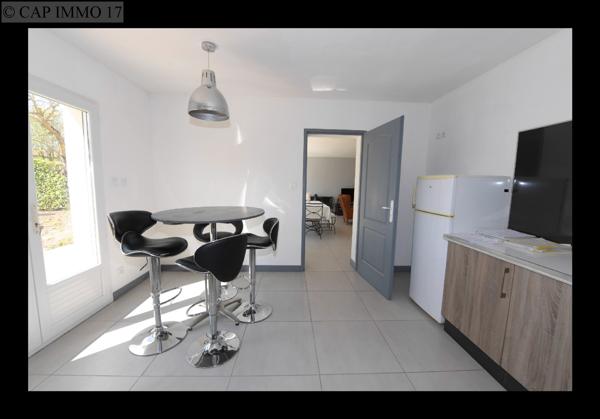 Vente maison et appartement à LA ROCHELLE et en CHARENTE MARITIME