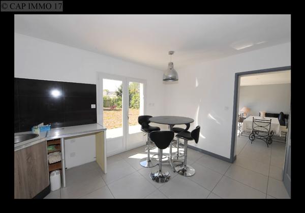 Vente maison et appartement à LA ROCHELLE et en CHARENTE MARITIME