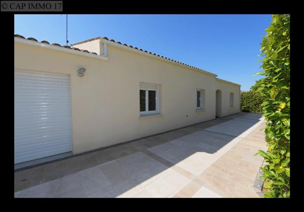Vente maison et appartement à LA ROCHELLE et en CHARENTE MARITIME