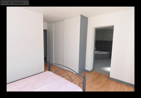 Vente maison et appartement à LA ROCHELLE et en CHARENTE MARITIME
