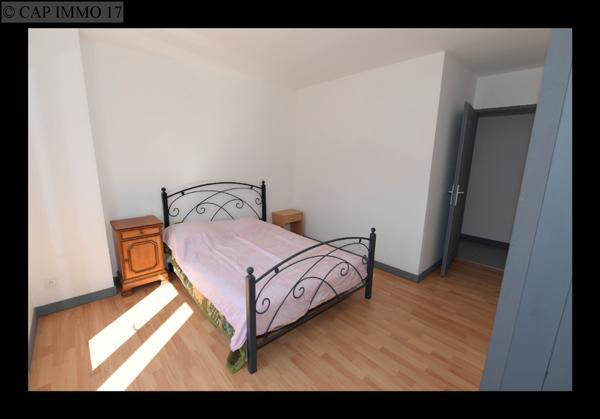 Vente maison et appartement à LA ROCHELLE et en CHARENTE MARITIME