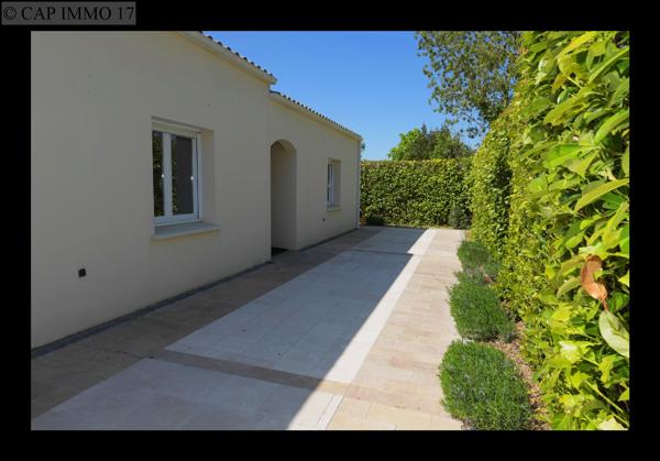 Vente maison et appartement à LA ROCHELLE et en CHARENTE MARITIME