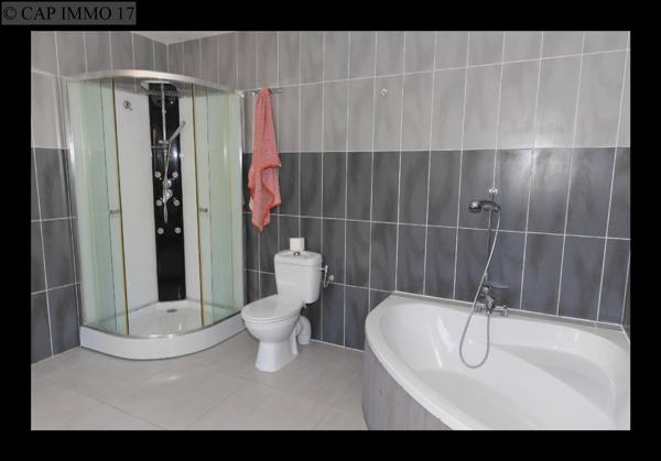 Vente maison et appartement à LA ROCHELLE et en CHARENTE MARITIME