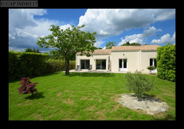 Vente maison et appartement à LA ROCHELLE et en CHARENTE MARITIME