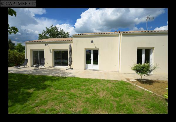 Vente maison et appartement à LA ROCHELLE et en CHARENTE MARITIME