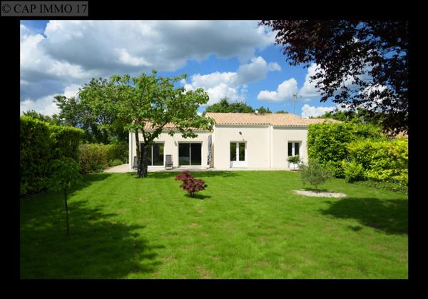 Vente maison et appartement à LA ROCHELLE et en CHARENTE MARITIME