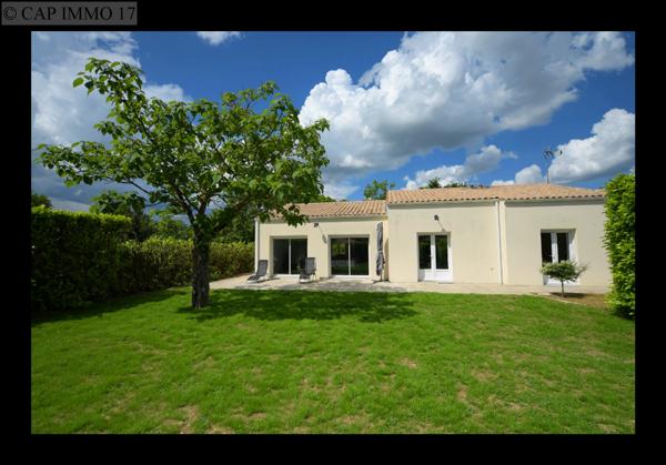 Vente maison et appartement à LA ROCHELLE et en CHARENTE MARITIME