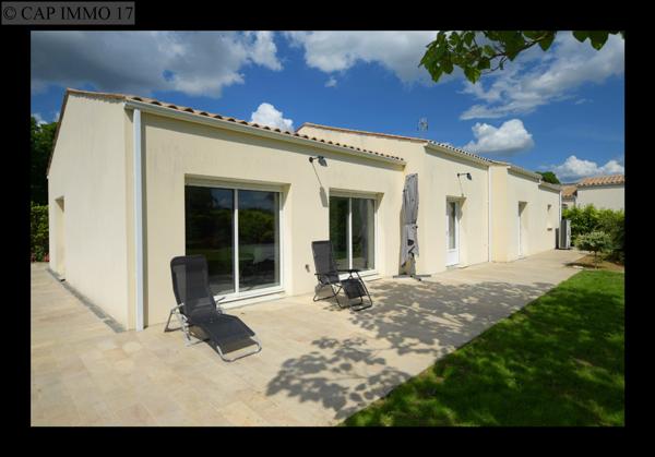 Vente maison et appartement à LA ROCHELLE et en CHARENTE MARITIME