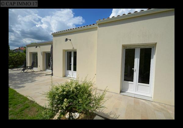 Vente maison et appartement à LA ROCHELLE et en CHARENTE MARITIME