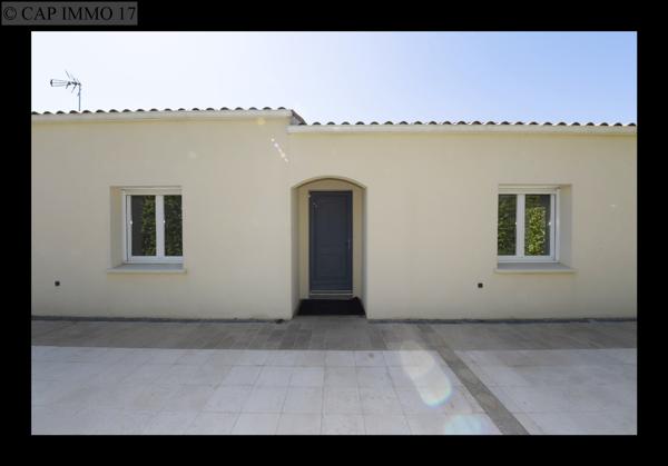 Vente maison et appartement à LA ROCHELLE et en CHARENTE MARITIME