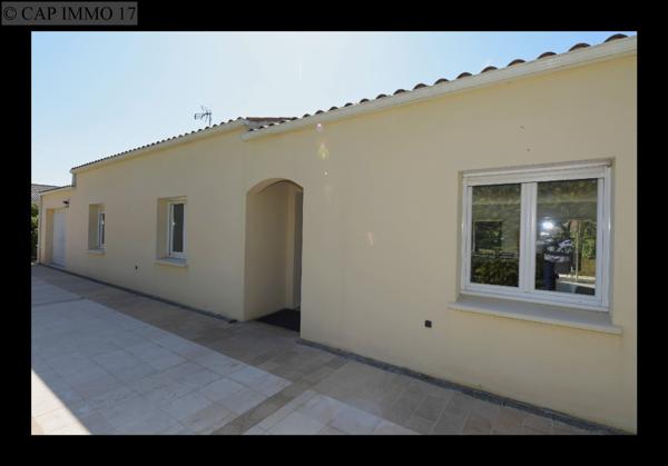 Vente maison et appartement à LA ROCHELLE et en CHARENTE MARITIME