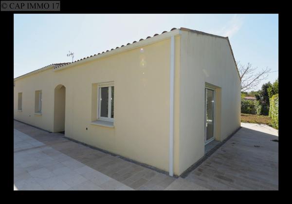 Vente maison et appartement à LA ROCHELLE et en CHARENTE MARITIME
