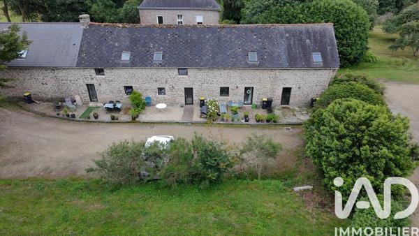 Immeuble à vendre 222 m² Elven