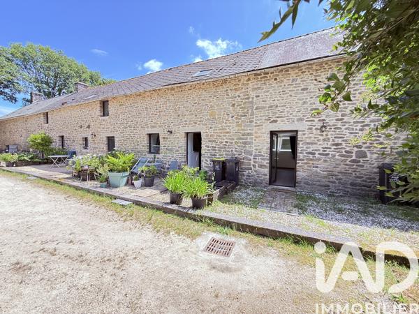 Immeuble à vendre 222 m² Elven