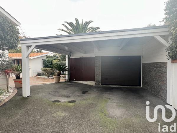 Maison à vendre 5 pièces 110 m² Bègles