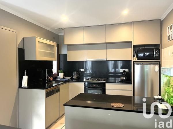 Maison à vendre 5 pièces 110 m² Bègles