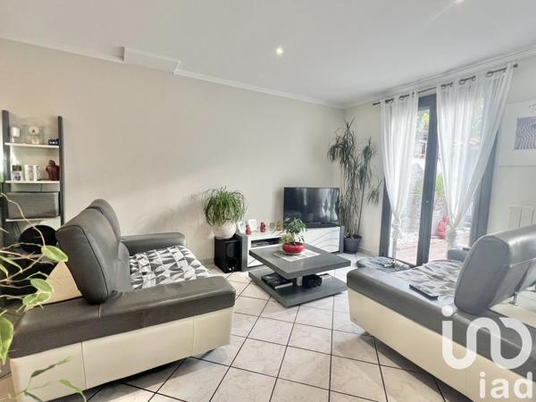 Maison à vendre 5 pièces 110 m² Bègles