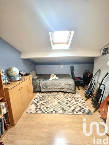 Maison à vendre 5 pièces 110 m² Bègles