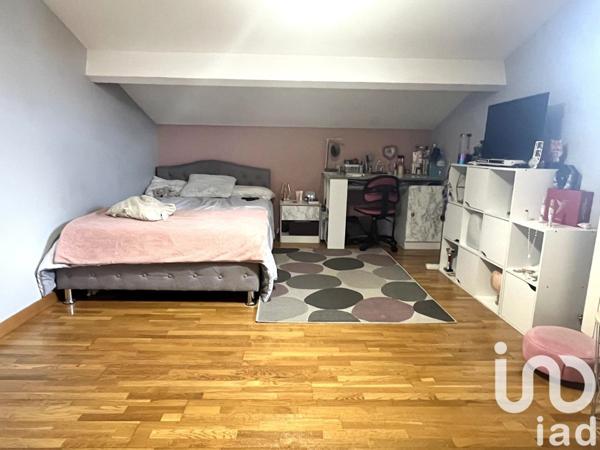 Maison à vendre 5 pièces 110 m² Bègles