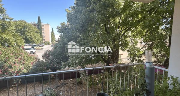 À vendre Appartement 4 pièces 67 m² - Draguignan 83300