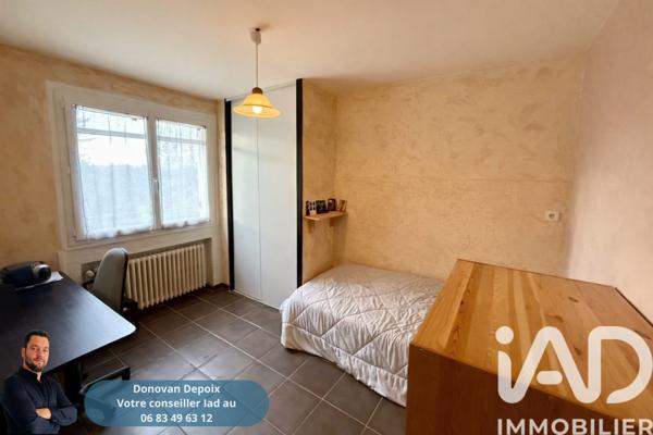 Maison à vendre 8 pièces 173 m² Chabeuil