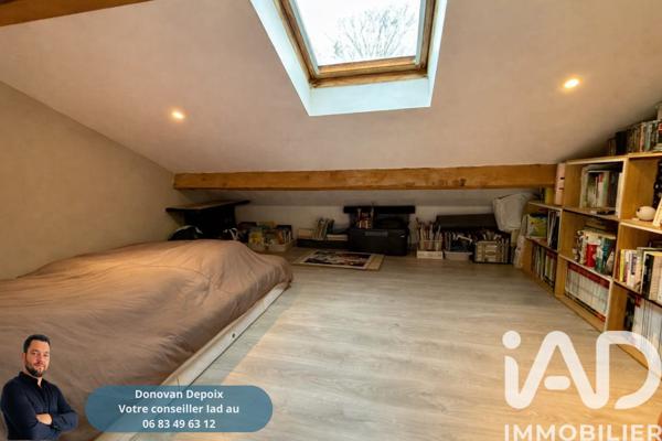 Maison à vendre 8 pièces 173 m² Chabeuil
