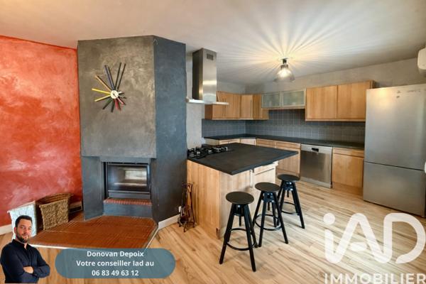 Maison à vendre 8 pièces 173 m² Chabeuil