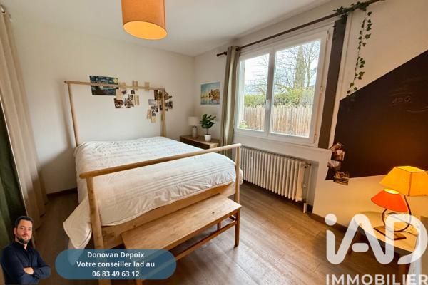 Maison à vendre 8 pièces 173 m² Chabeuil