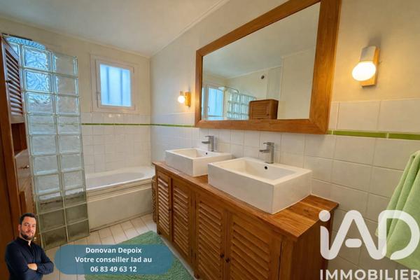Maison à vendre 8 pièces 173 m² Chabeuil